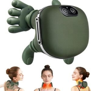 ekd 0142 new neck and shoulder massager