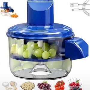 ekd 0143 automatic fruit vegetable peeler