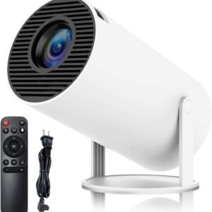ekd 0145 4k portable mini projector