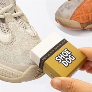 ekd 0147 shoe cleaning eraser