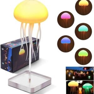 ekd 0151 jellyfish lamp