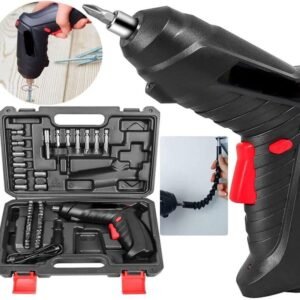 ekd 0152 47 in 1 electric screwdriver