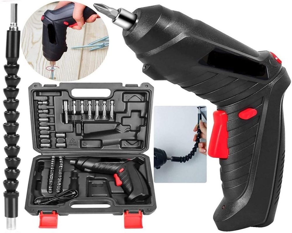 ekd 0152 47 in 1 electric screwdriver ekd 0152 47 in 1 electric screwdriver
