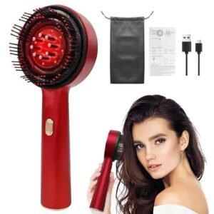 ekd 0153 3 in 1 head scalp massager