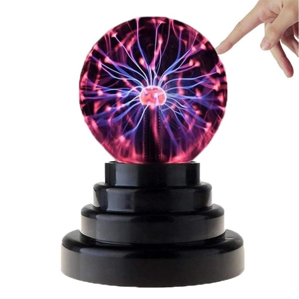 ekd 0156 plasma ball lamp ekd 0156 plasma ball lamp
