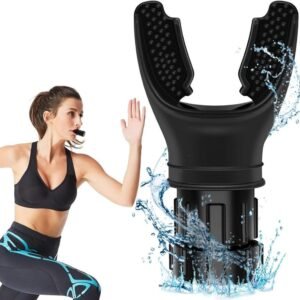 ekd 0159 lung breathing trainer