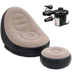 ekd 0166 inflatable air sofa