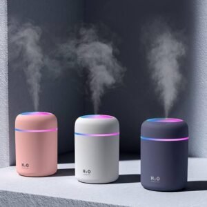 ekd 0168 h2o humidifier