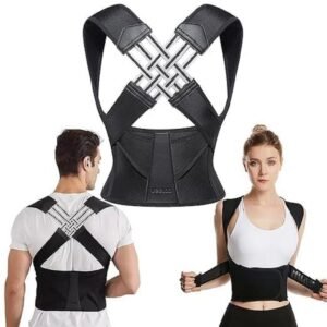 ekd 0169 posture corrector belt