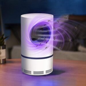 ekd 0177 blue hole mosquito killer lamp