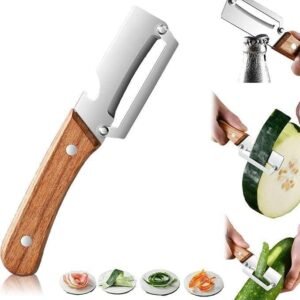 ekd 0186 2 in 1 vegetable peeler