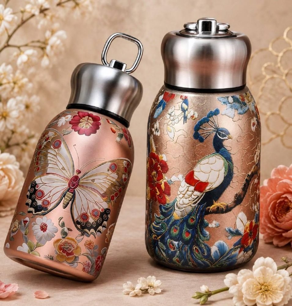 ekd 0189 butterfly mini water bottle ekd 0189 butterfly mini water bottle