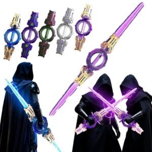 ekd 0192 fire spin sword