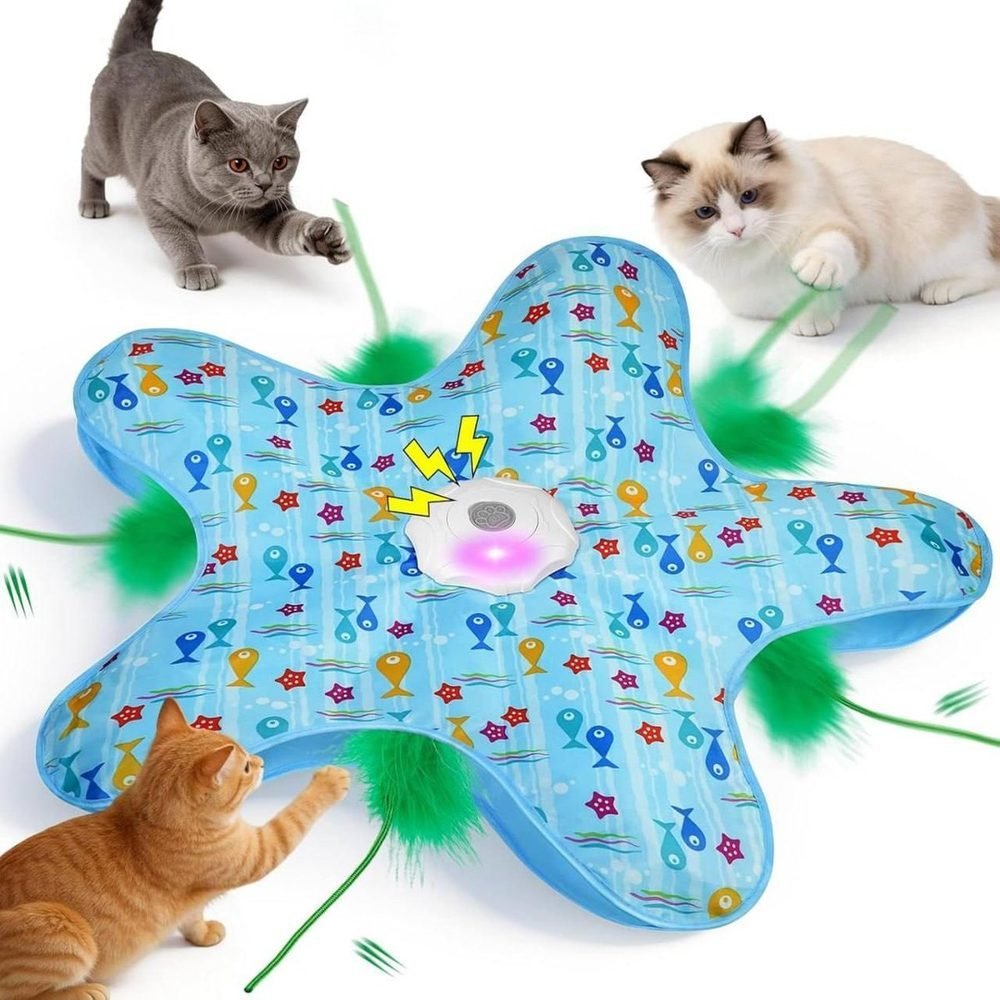 ekd 0195 hide and seek cat toy ekd 0195 hide and seek cat toy