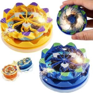 ekd 0205 sparkling spinner