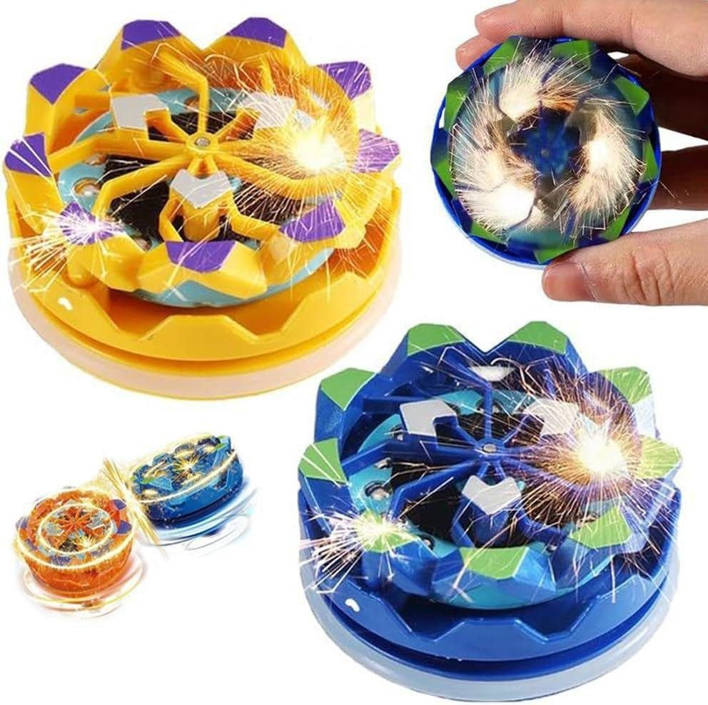 ekd 0205 sparkling spinner ekd 0205 sparkling spinner