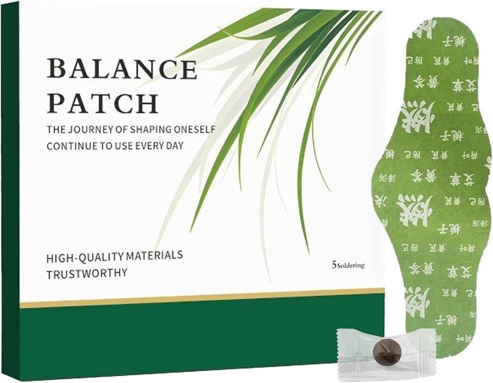 ekd 0209 japanese herbal balance patch 5 patch ekd 0209 japanese herbal balance patch 5 patch
