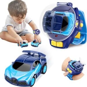 ekd 0227 remote watch car