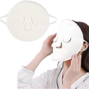ekd 0233 face towel mask