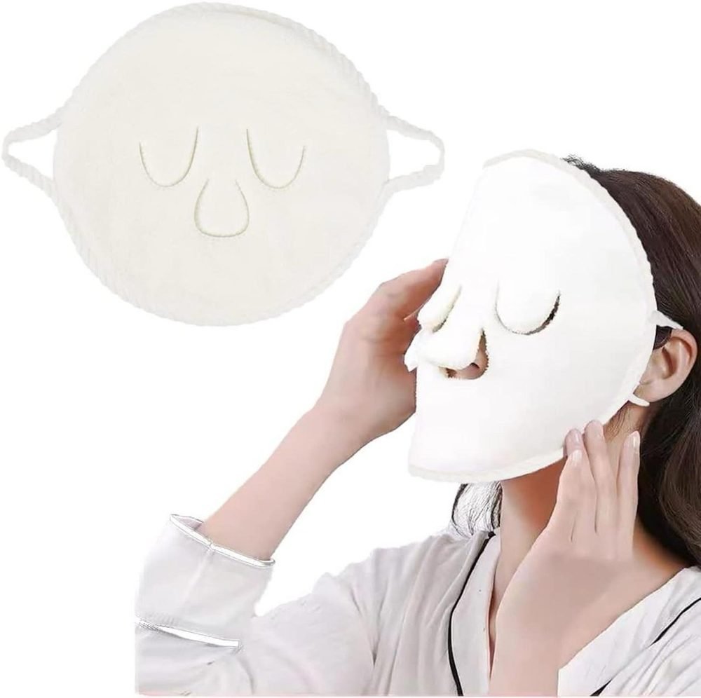 ekd 0233 face towel mask ekd 0233 face towel mask