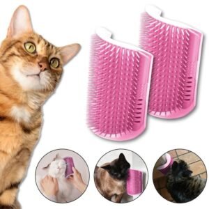 ekd 0234 cat self groomer 1 piece