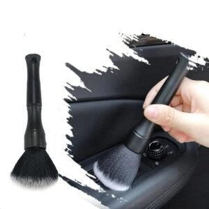 ekd 0236 long handle car cleaning brush