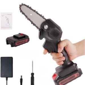 ekd 0238 cordless mini chainsaw