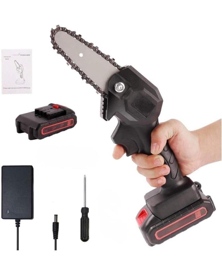 ekd 0238 cordless mini chainsaw ekd 0238 cordless mini chainsaw