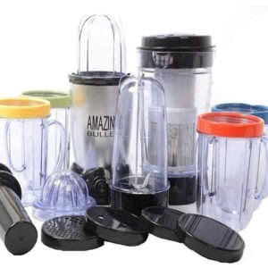 ekd 0241 amazing bullet grinder 21 pcs set