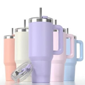 ekd 0243 stainless steel tumbler 1200 ml