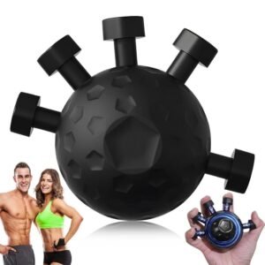 ekd 0248 hand grip strengthen ball
