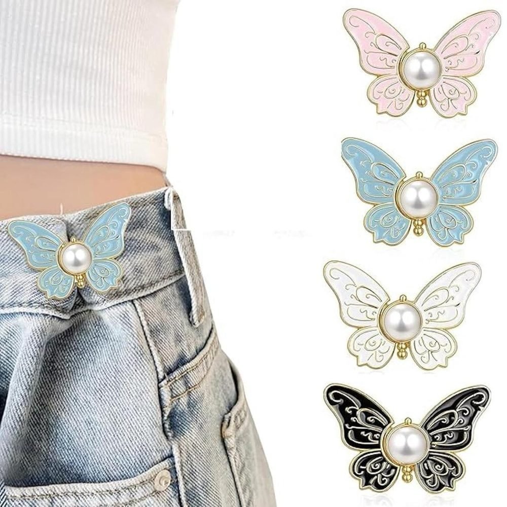 ekd 0249 butterfly jeans clip ekd 0249 butterfly jeans clip