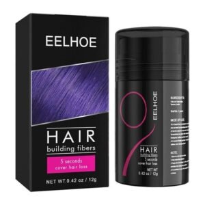 ekd 0250 hair building fiber powder
