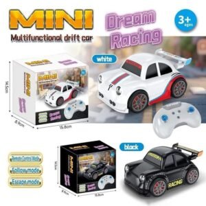 ekd 0253 mini rc drift car