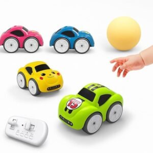 ekd 0257 magic induction car