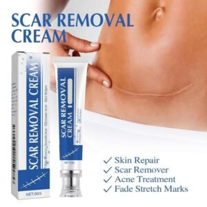 ekd 0258 scar removal cream