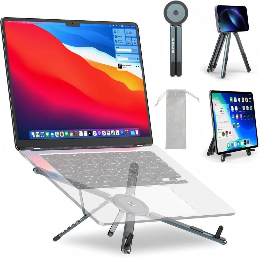 ekd 0259 aluminium laptop stand ekd 0259 aluminium laptop stand