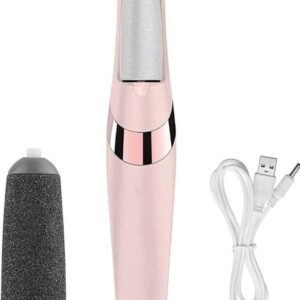 ekd 0261 flawless pedicure tool
