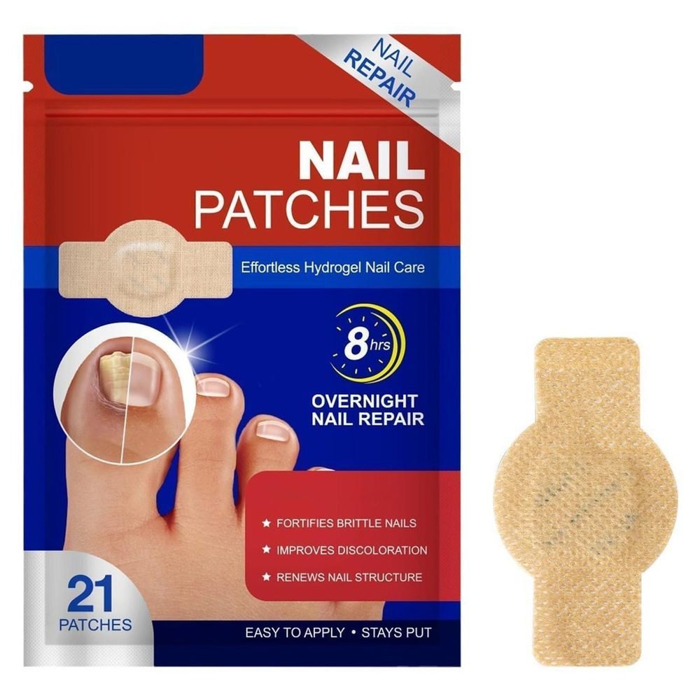 ekd 0265 fungal nail patch ekd 0265 fungal nail patch