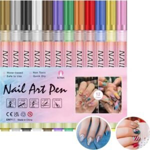 ekd 0267 nail art maker pen