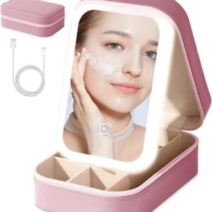 ekd 0268 led makeup box