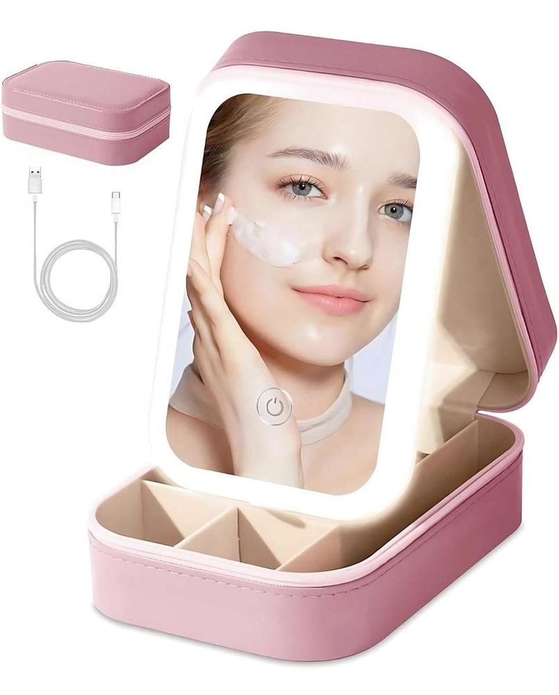 ekd 0268 led makeup box ekd 0268 led makeup box