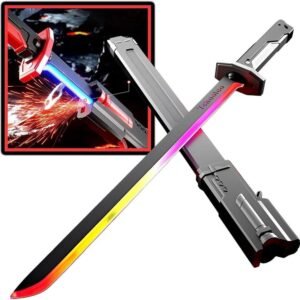 ekd 0269 led light sword