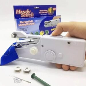 ekd 0271 portable hand stitching machine