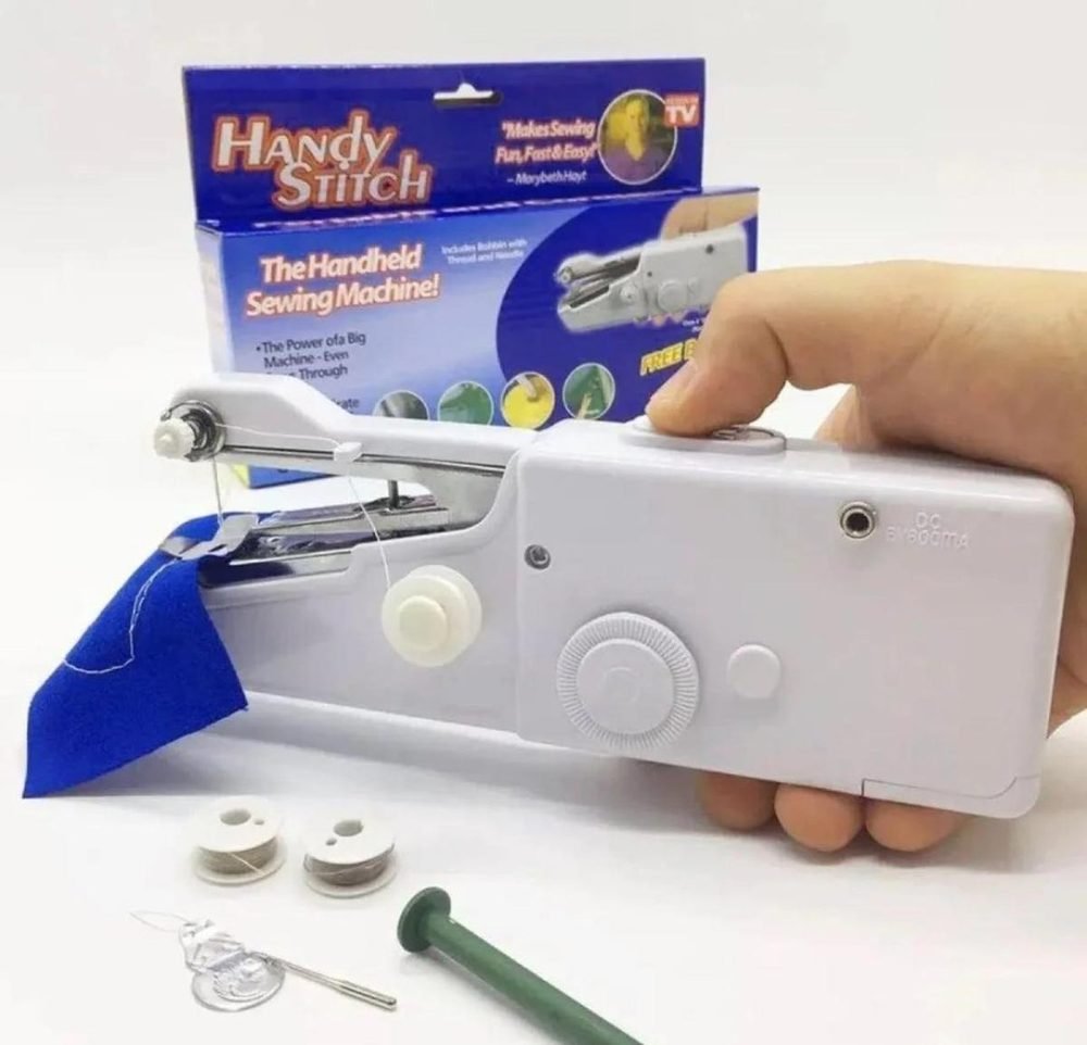 ekd 0271 portable hand stitching machine ekd 0271 portable hand stitching machine