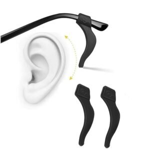 ekd 0275 silicone eyeglass holder pair