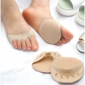 ekd 0276 honeycomb fabric forefoot pads