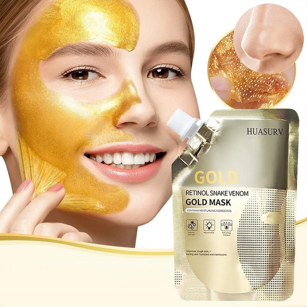 ekd 0277 retinol gold mask ekd 0277 retinol gold mask