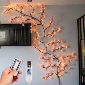 ekd 0284 led cherry blossom light