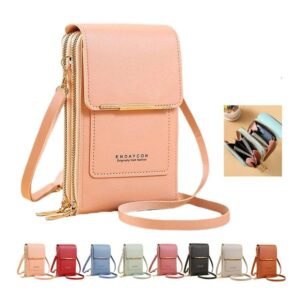ekd 0289 cross body bag